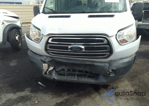 2016 Ford Transit-350 Xlt из США, поврежденный, VIN 1FBAX2CG5GKB12087